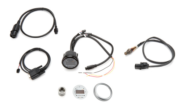 INNOVATE MOTORSPORTS MTX-L Plus Digital Air/ Fuel Ratio Gauge Kit 39240