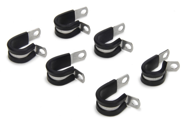 Russell #8 Cushion Clamps 10Pk  650990