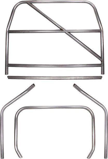 Allstar Performance Main Hoop Assembly For 22102 Deluxe Kit All99202