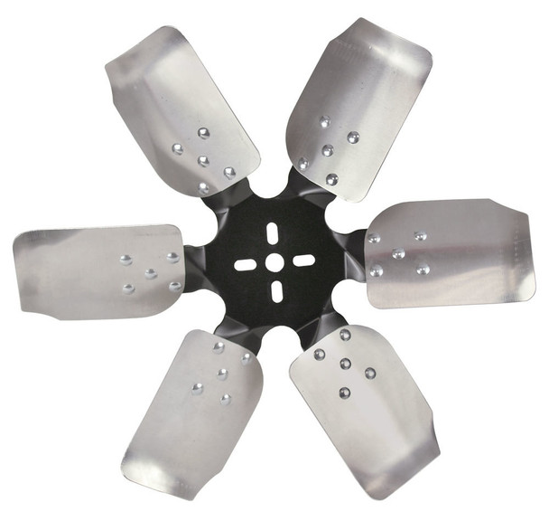 Derale 18In Aluminum Race Fan  17518