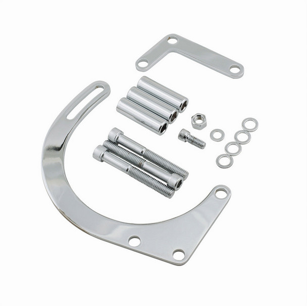 Mr. Gasket Low Mnt Alt. Bracket  5179