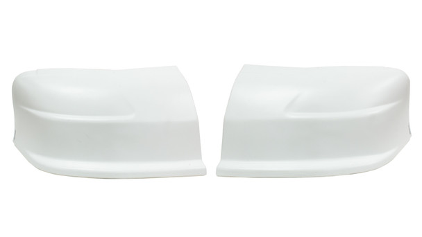 Fivestar Universal Dirt Nose White 005-410-W