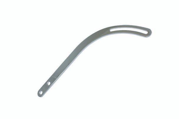 Specialty Products Company Universal Alt Arm 14In Long Chrome 6067