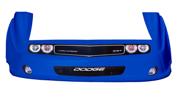 Fivestar Dirt Md3 Combo Chev Blue Challenger 445-416-Cb