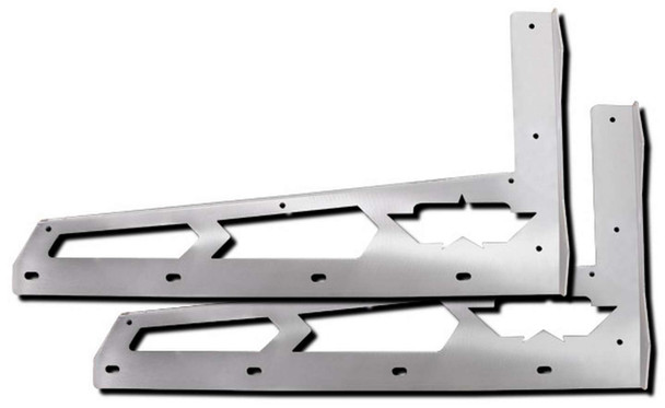 Fivestar Nose Brackets Pair  000-500