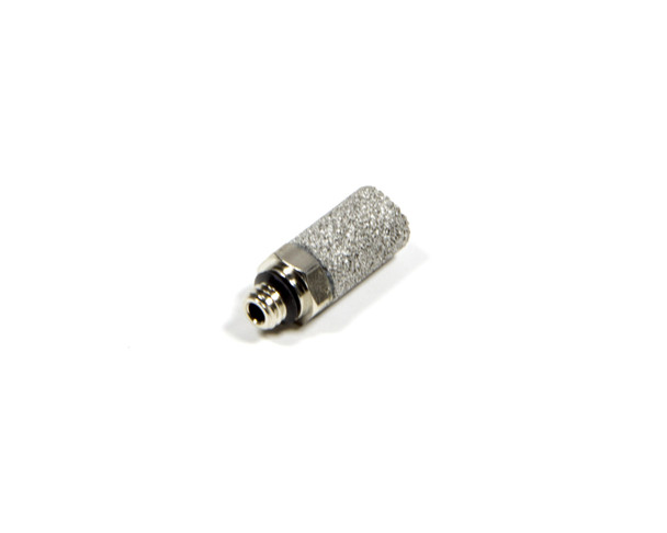 Kinsler Vent Breather 10/32 Male Threads Sintered S.S. 3989