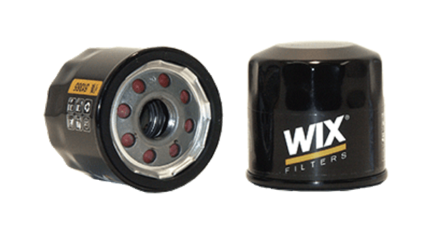 Wix Racing Filters Spin-On Lube Filter  51365