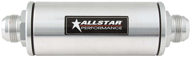 Allstar Performance Inline Oil Filter -16An  All92040