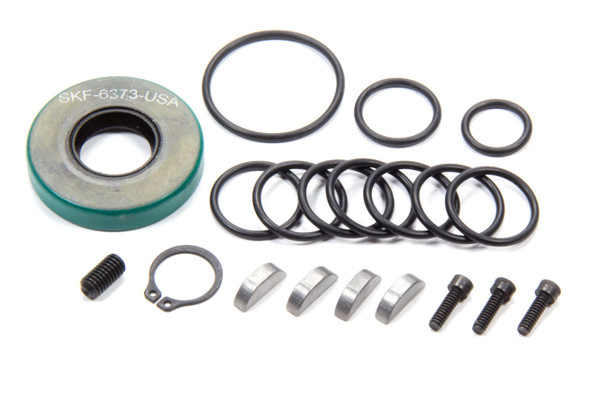 Stock Car Prod-Oil Pumps Seal Kit For Dry Sump Pm  1215-4