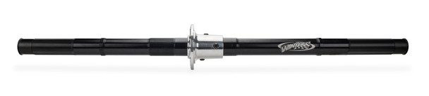 LW Axle 52 in 1in Off Wide Bird Cage LW Axle 52 in 1in Off Wide Bird Cage