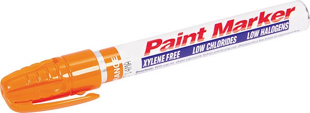 Allstar Performance Paint Marker Orange  All12057