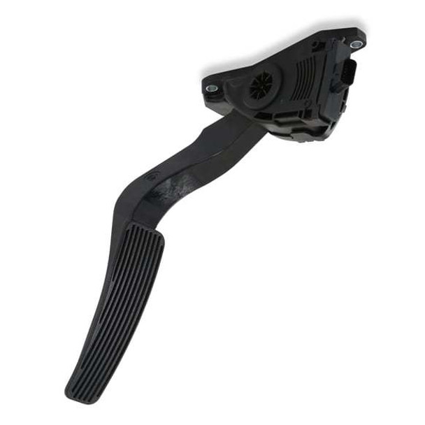 Holley Dbw Accelerator Pedal Mopar Gen Iii Hemi Swaps 145-312