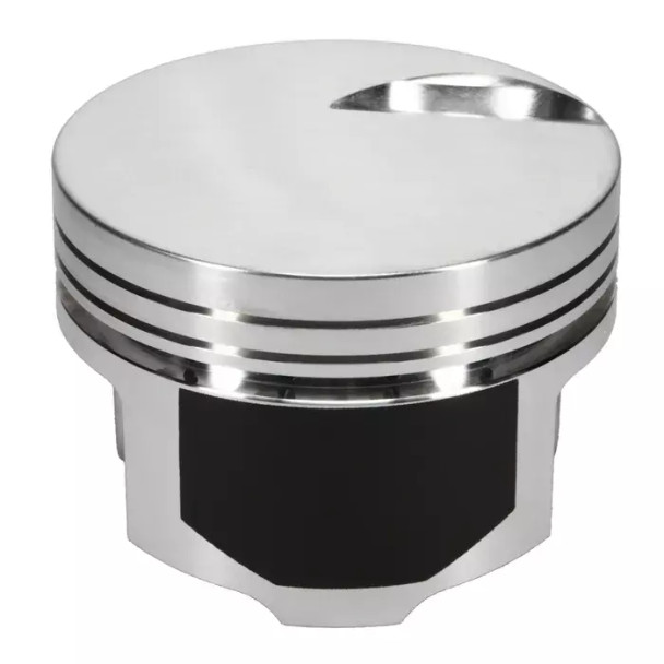 Wiseco-Pro Tru Bbc Domed Piston Set 4.280 Bore +21Cc Pts514A3