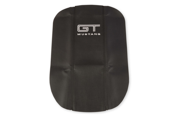 Drake Automotive Group Arm Rest Cover Gt 05-09 Mustang 5R3Z-6306024-Gt