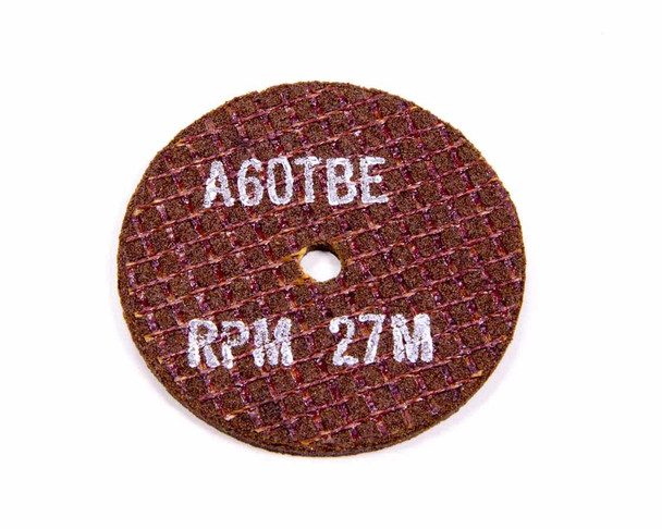 Proform 120 Grit Grinding Disc For #66765 66762