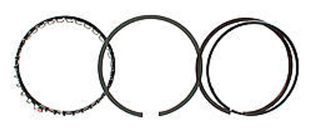 TOTAL SEAL Piston Ring Set 4.165 Gapls 2nd 1/16 1/16 3/16 TG0690 45