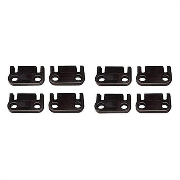 Edelbrock Guide Plates - 5/16In - Sbf 9665