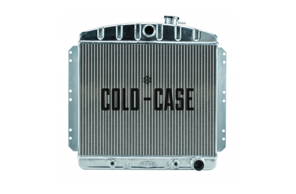 Cold Case Radiators 49-54 Chevrolet Car Radi Ator Cht569A