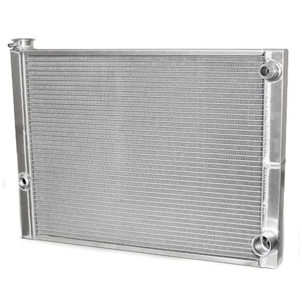 Afco Racing Products Radiator 19In X 27.5In Dual Pass 80185Ndp-U
