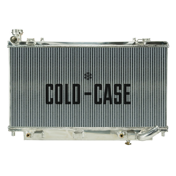 COLD CASE RADIATORS 08-09 Pontiac G8 Radiato AT LMP5005A