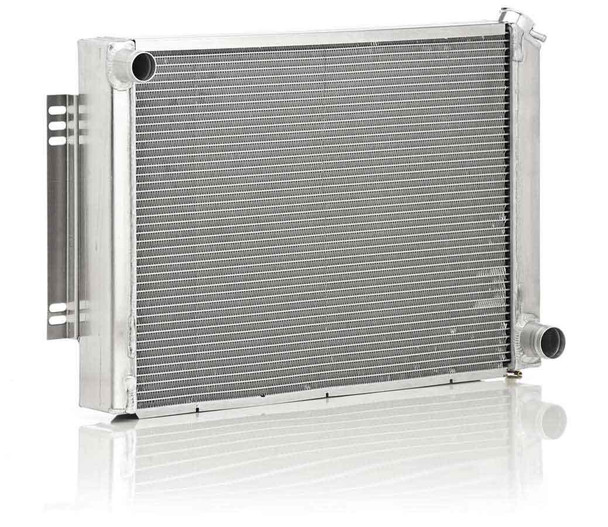 Be-Cool Radiators 67-69 Camaro Bbc Radiatr W/Std Trans 10168