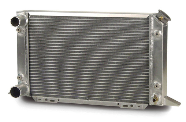 Afco Racing Products Radiator 12.5625In X 21.5In Drag Lh 80105N