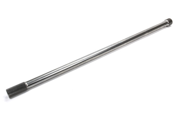 STRANGE OVAL Axle 31 Spline 36.50in 1.145in OD AGY11453650