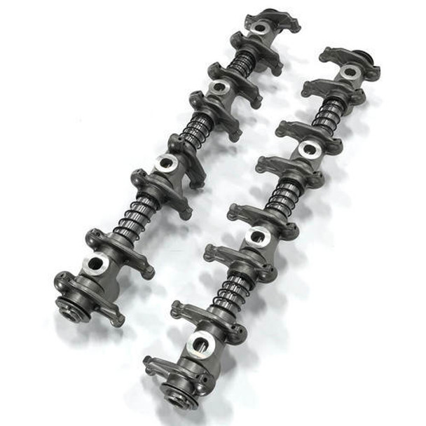 ENGINEQUEST Rocker Arm and Shaft Assembly Ford 352-428 FE EQ-RA360N