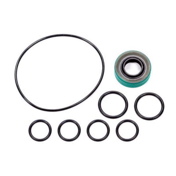 Waterman Racing Comp. Seal And O-Ring Kit For Sprint Pumps Wrc-29110