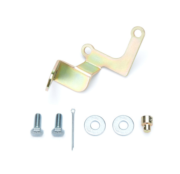 Biondo Racing Products Shifter Cable Bracket - Elite Outlaw Trans-Brkt-Eo