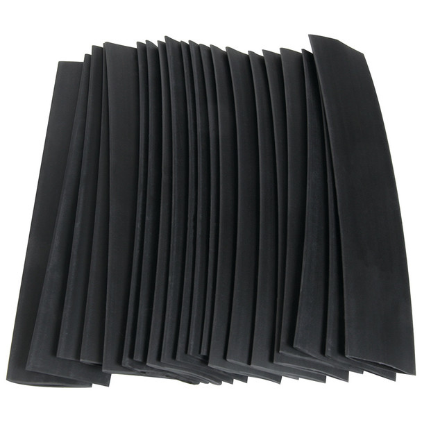 Allstar Performance Heat Shrink Tubing 3/4In 20Pcs All76167