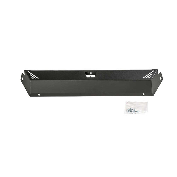 Warn 18- Jeep Jl Skid Plate For Bumpers 101445