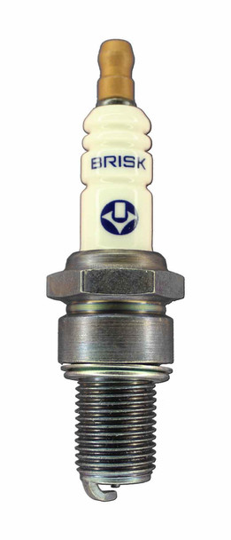 Brisk Racing Spark Plugs Spark Plug Silver Racing  Lr10Sl