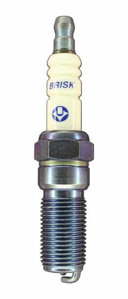 Brisk Racing Spark Plugs Spark Plug Silver Racing  Rr10S