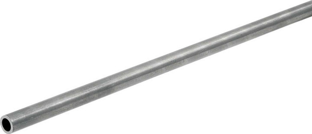 Allstar Performance Mild Steel Round Tubing 1-1/2In X .095In X 4Ft All22138-4