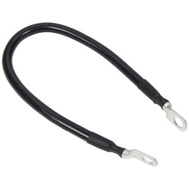 Allstar Performance Battery Cable 10In  All76341-10