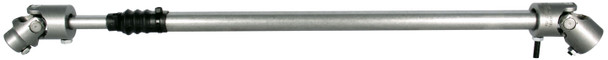 Borgeson Steering Shaft Telescopi C Steel 1979-1994 Chevy 935