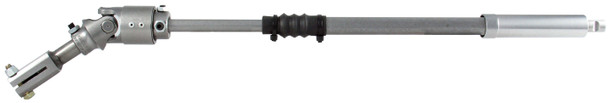 Borgeson 97-02 Jeep Tj Lower Shaft - W/Power 875