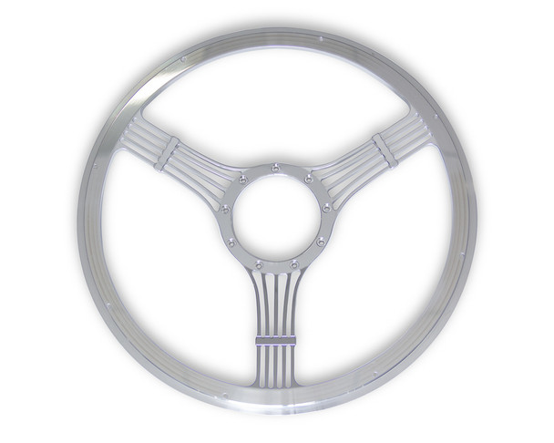 Billet Specialties Steering Wheel 15.5In Banjo 34925