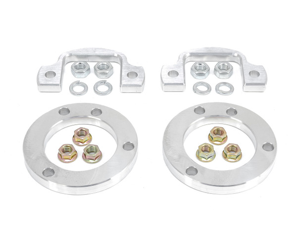 READYLIFT Front End Leveling Kit 19-  Ford Ranger 2in Kit 66-2920