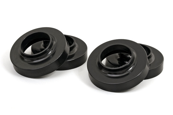 Daystar Products International 97-06 Jeep Tj Front & Rear .75In Coil Spacers Kj09108Bk