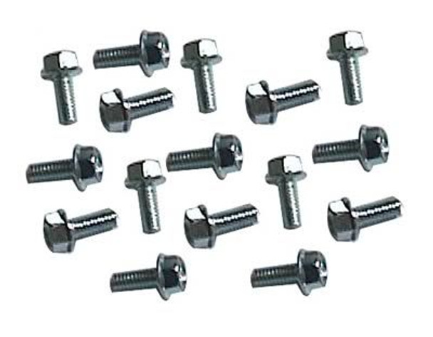 Aero Race Wheels Bead Lock Bolt Kit  54-500003