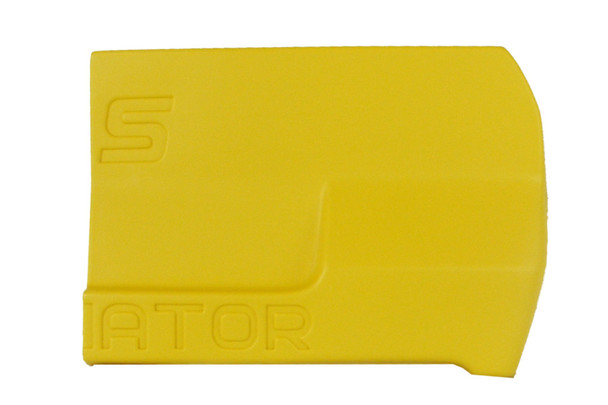 Dominator Racing Products Ss Tail Yellow Right Side Dominator Ss 307-Ye
