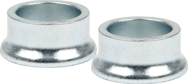 Allstar Performance Tapered Spacers Steel 3/4In Id 1/2In Long All18587