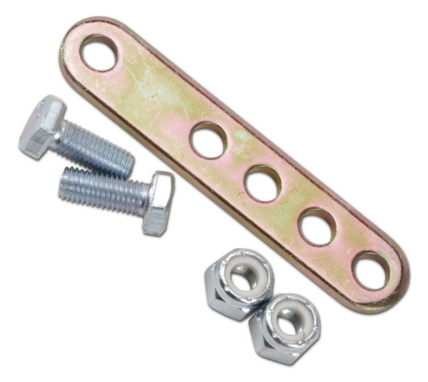 Edelbrock A/T Trans. Kickdown Linkage Adapter Kit 8022