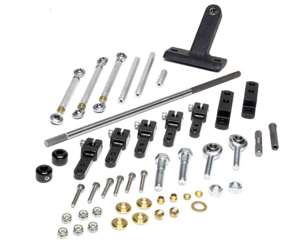 ENDERLE BBC Tunnel Ram Linkage  79-301