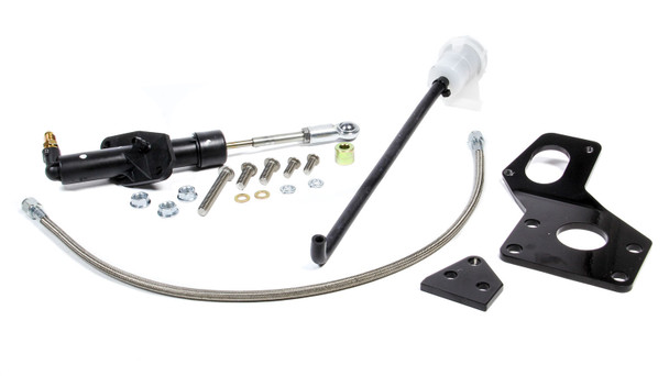 MCLEOD Hydr Clutch Conversion Kit 55-57 Chevy 1434001