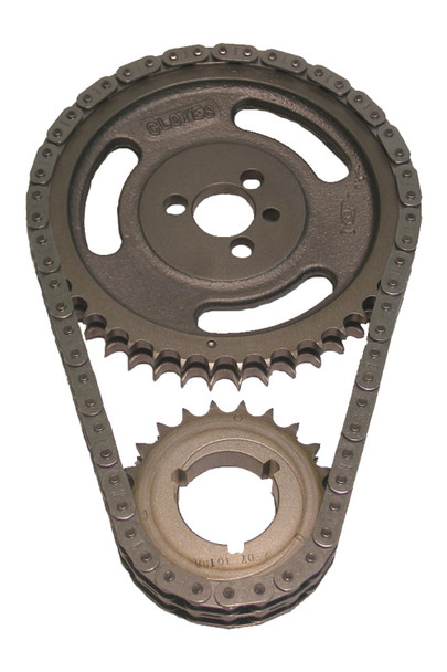 Cloyes True Roller Timing Set - Sbc 9-3100-5