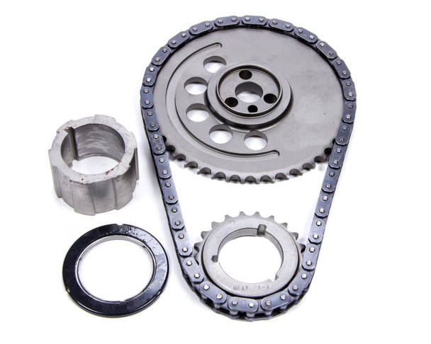 Cloyes True Roller Timing Set - Sbc Ls2 9-3658Tx3