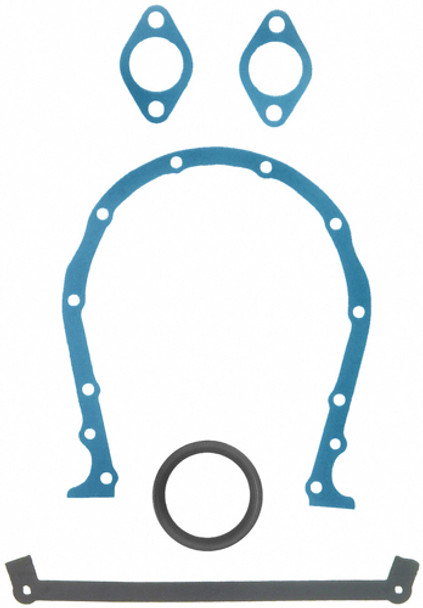 Fel-Pro Timing Cover Gasket Set  Tcs 45060